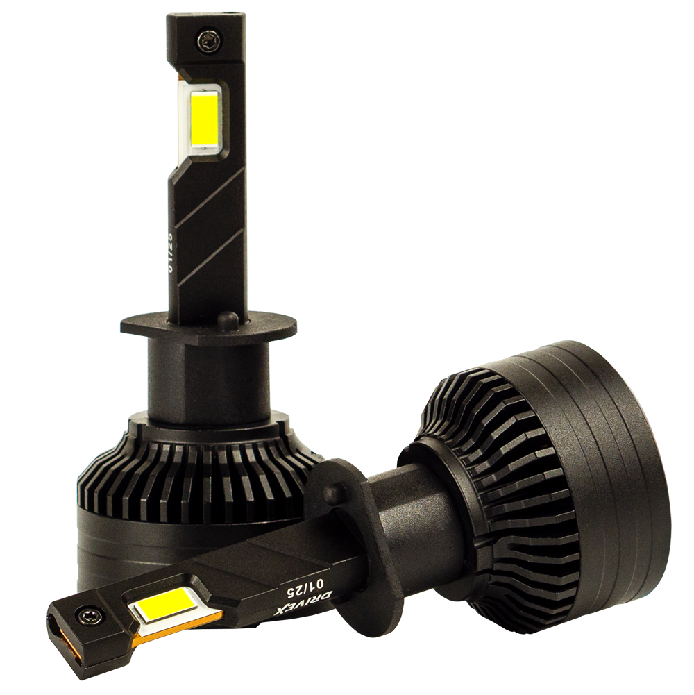 FE-03 H1 65W CAN 9-20V 6K к-т.